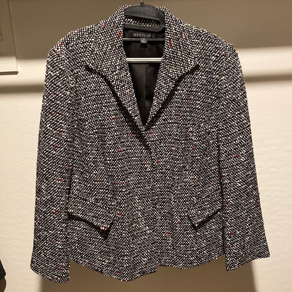 Lafayette 148 New York Jackets & Blazers - Lafayette 148 blazer